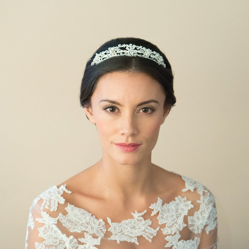 Claudette - Diadème Collection - MP Paris