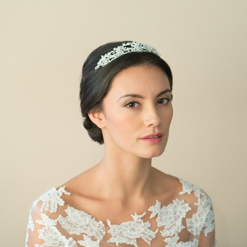 Claudette - Diadème Collection - MP Paris