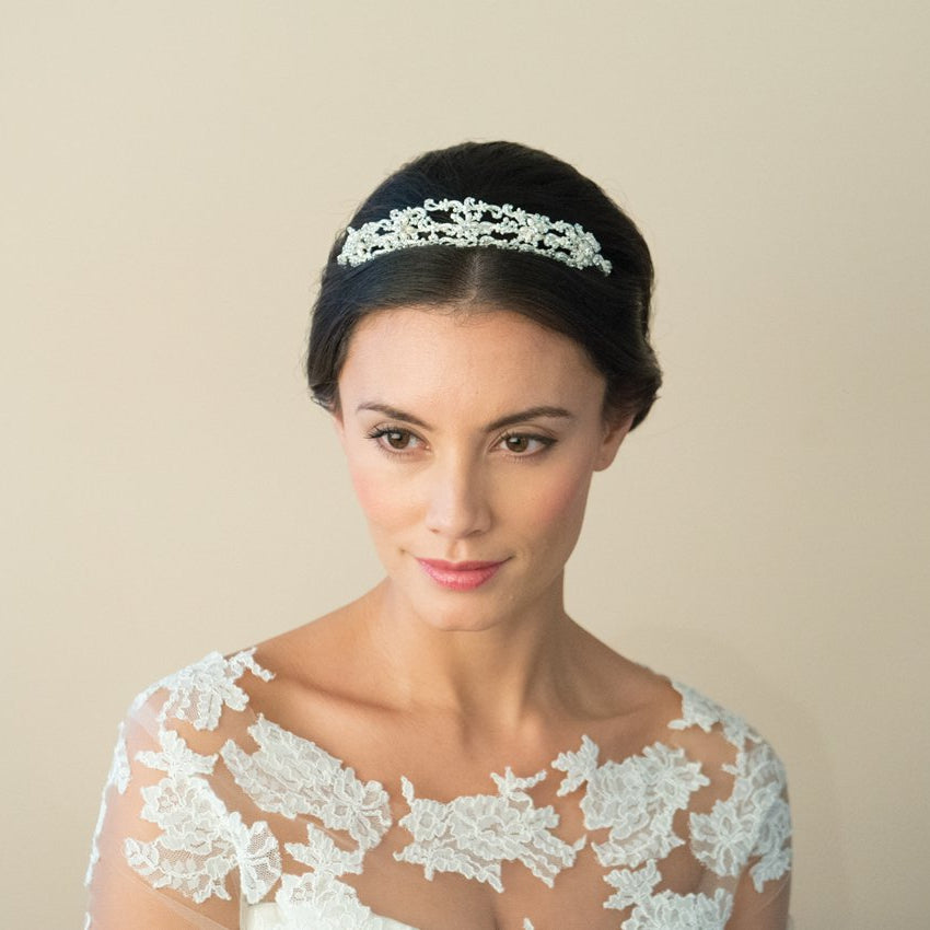 Claudette - Diadème Collection - MP Paris