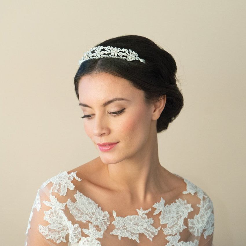 Claudette - Diadème Collection - MP Paris