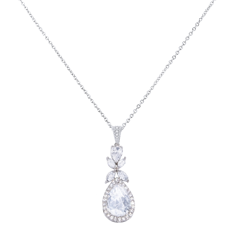 COLLIER DE MARIAGE&lt;br&gt;Justine - MP Paris