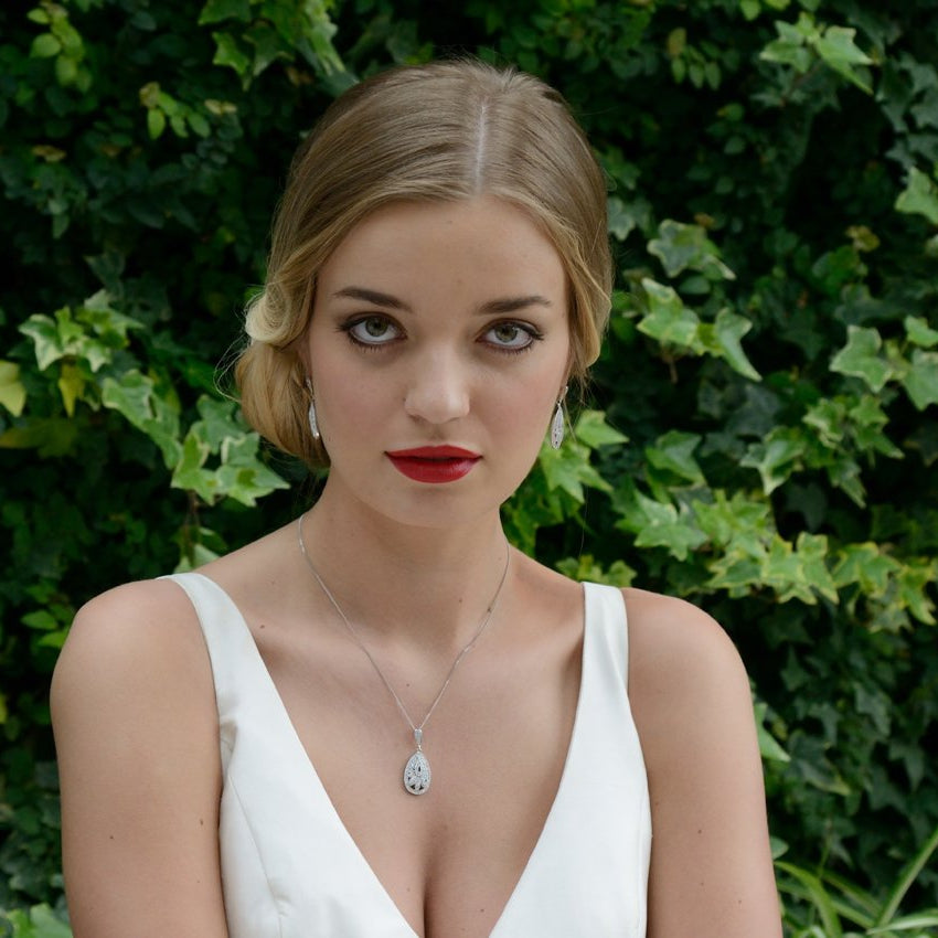 Pendant&lt;br&gt;Cosmopolitan - MP Paris