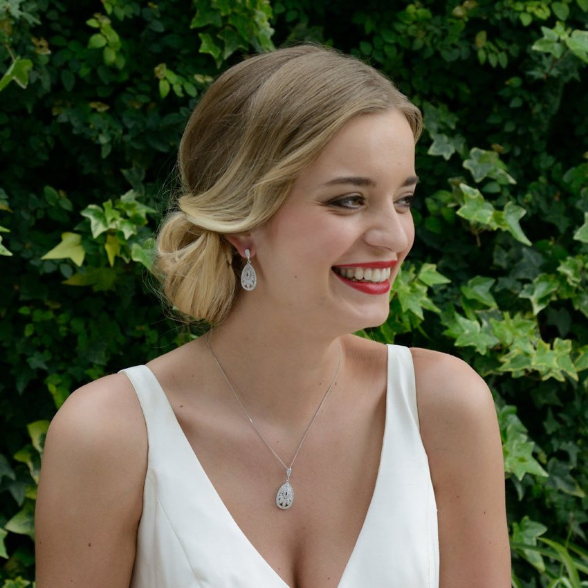 BOUCLES D&#39;OREILLES&lt;br&gt;Cosmopolitan - MP Paris