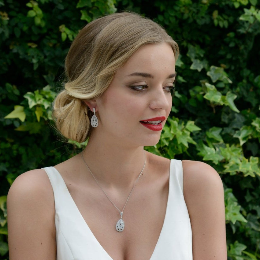 Pendant&lt;br&gt;Cosmopolitan - MP Paris