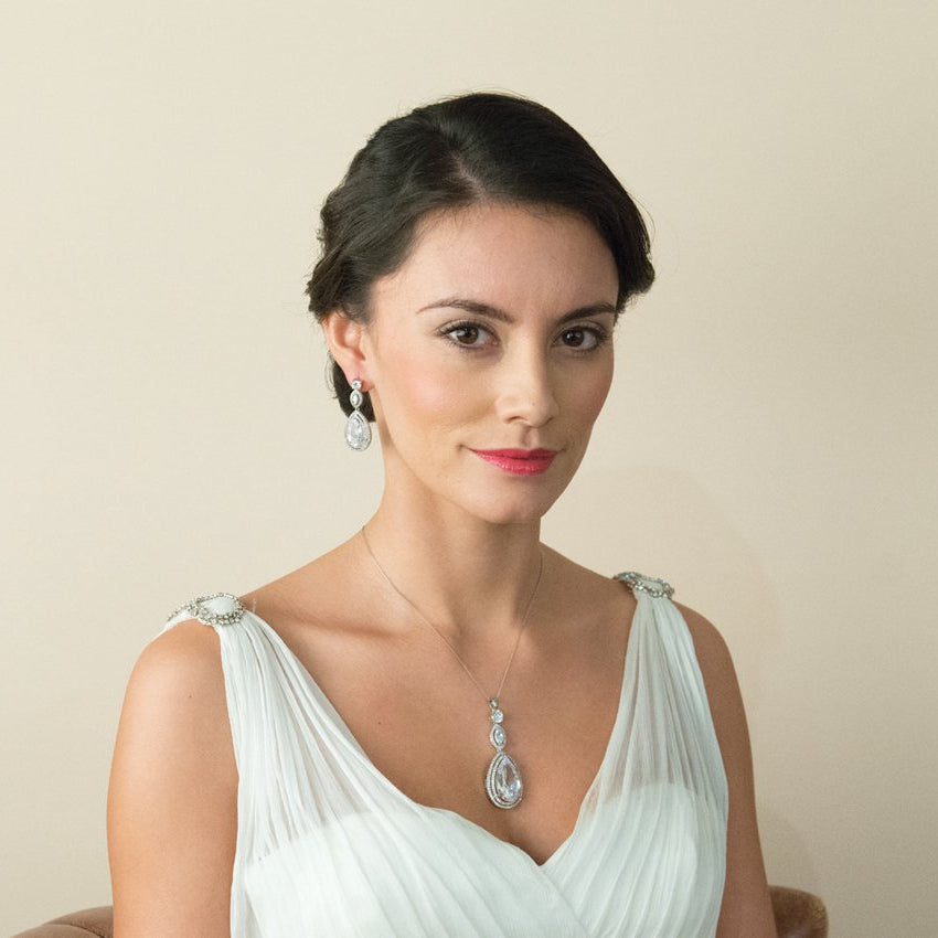 BOUCLES D&#39;OREILLES&lt;br&gt;Cotton Club - MP Paris