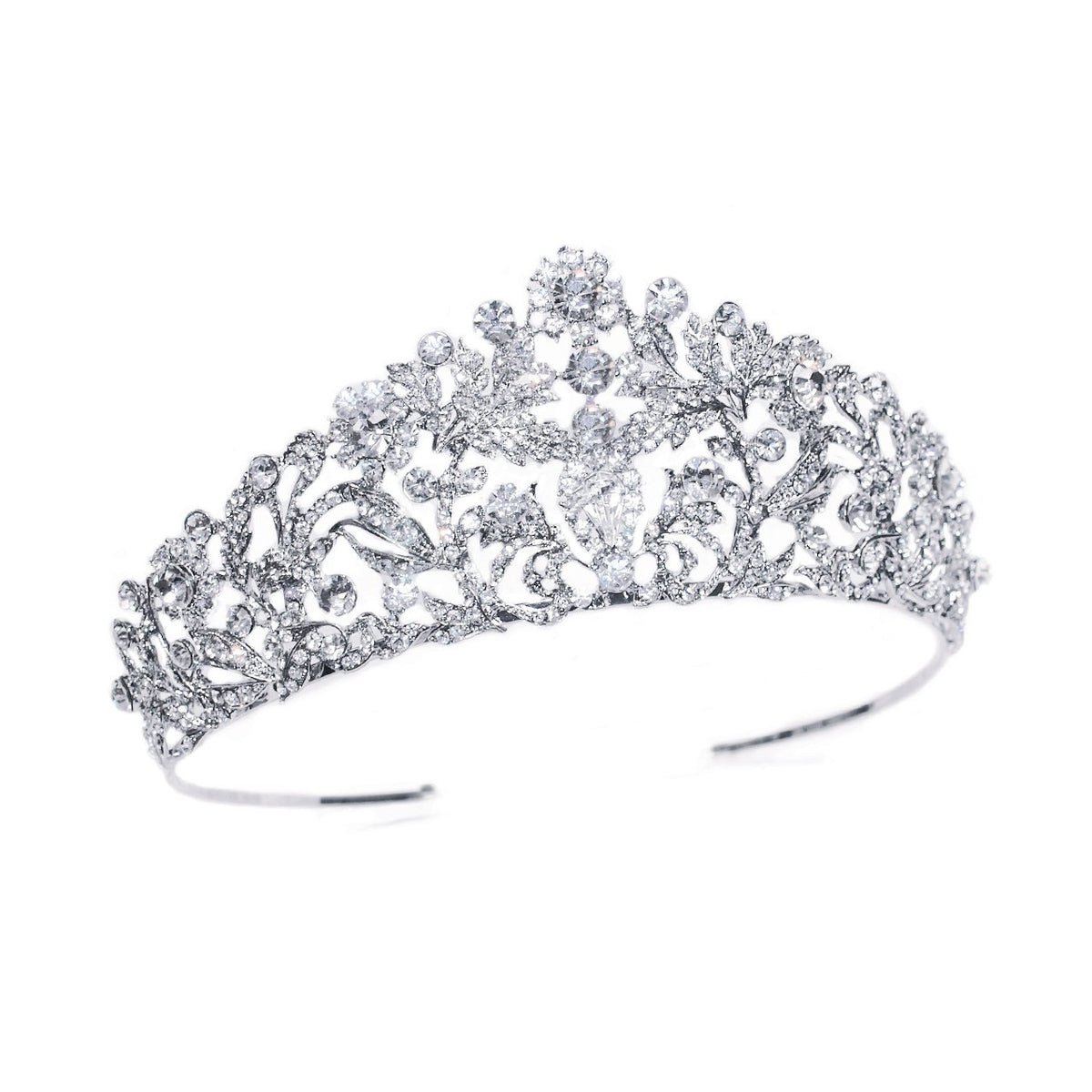 Couronne Mariage&lt;br&gt;Countessa - MP Paris