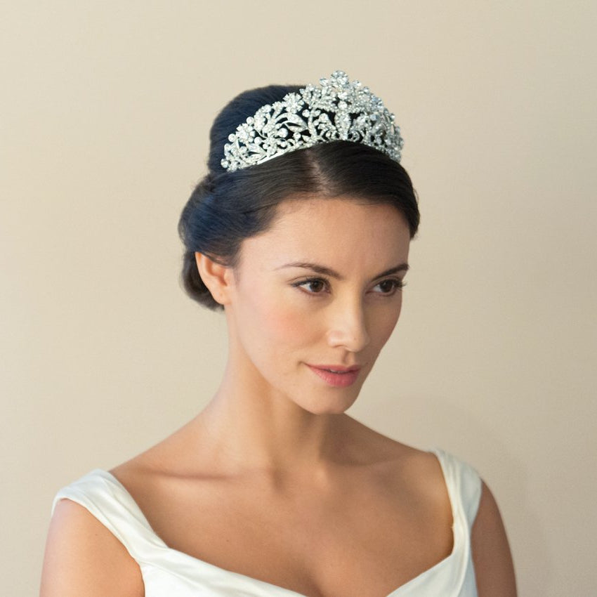 Couronne Mariage&lt;br&gt;Countessa - MP Paris