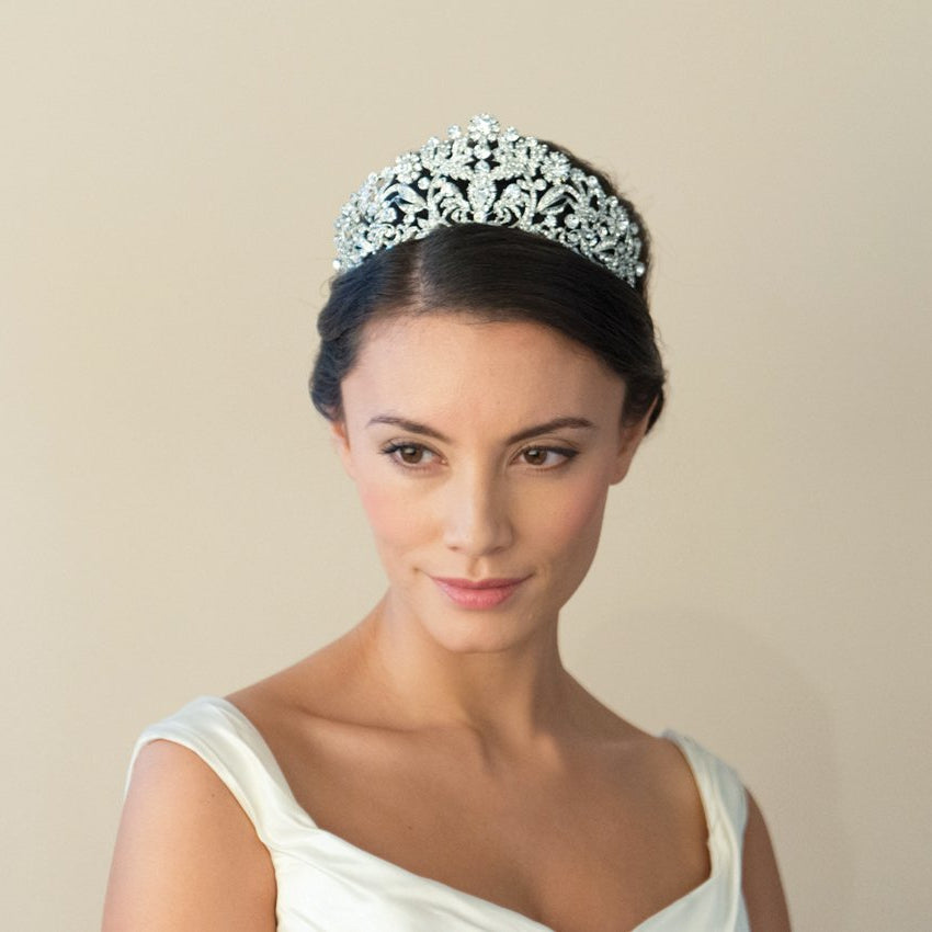 Couronne Mariage&lt;br&gt;Countessa - MP Paris