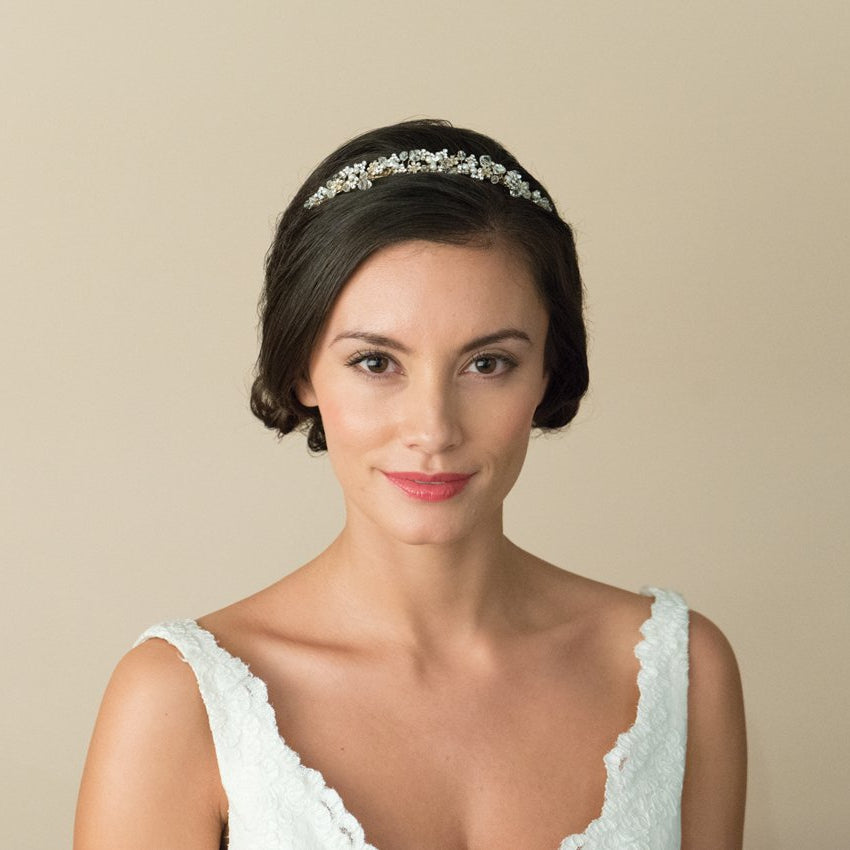 Courtney - Diadème Collection - MP Paris