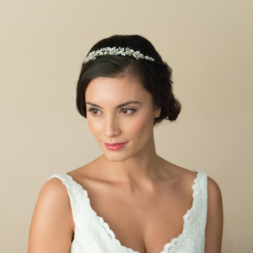 Courtney - Diadème Collection - MP Paris