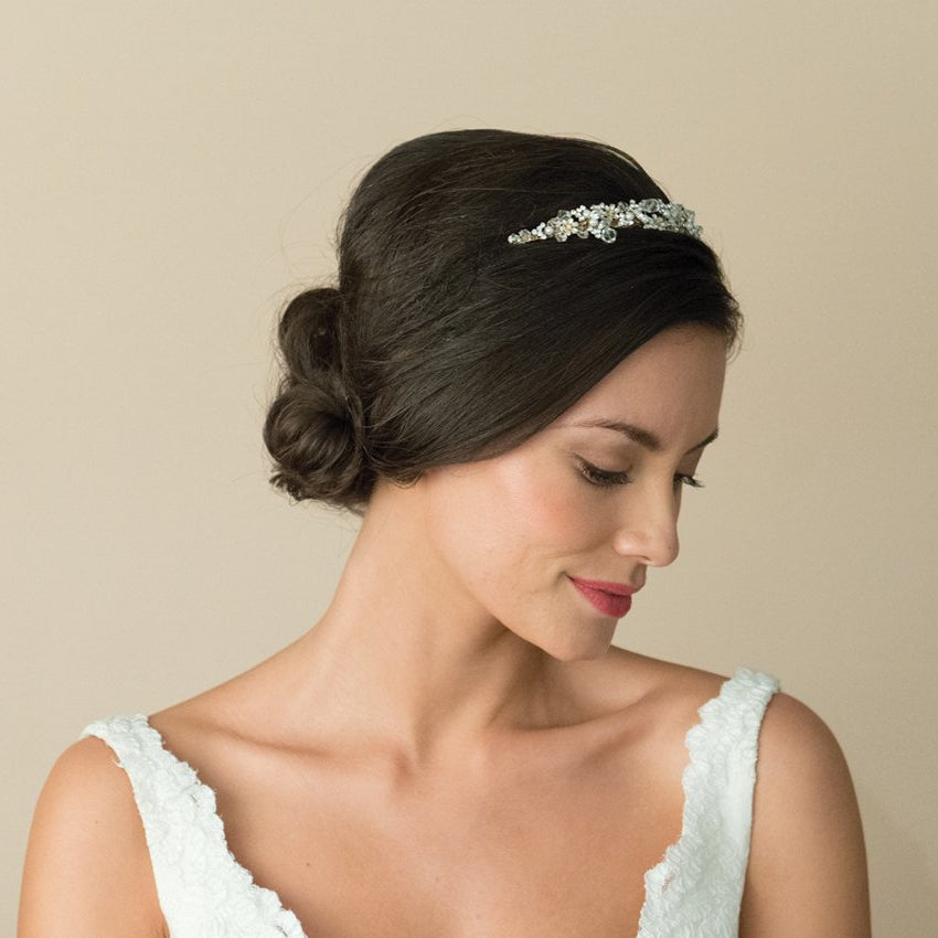Courtney - Diadème Collection - MP Paris