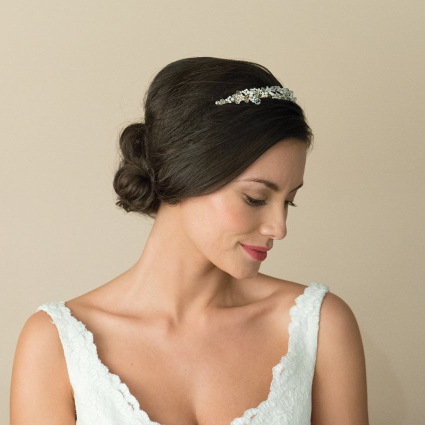 Courtney - Diadème Collection - MP Paris
