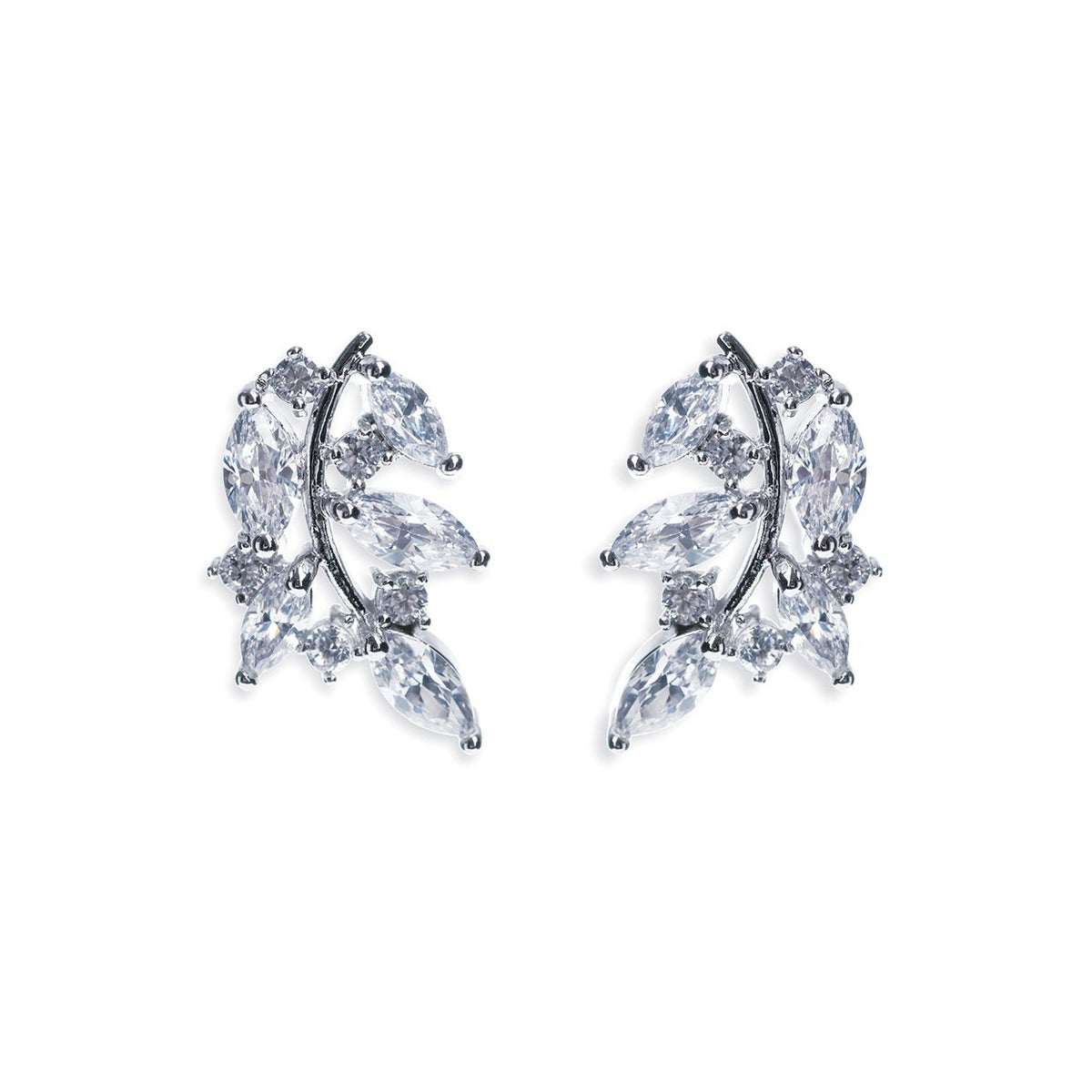 Parure Collier - Boucles d&#39;oreilles&lt;br&gt;Cypress - MP Paris