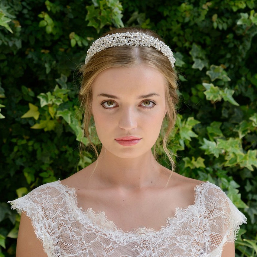 Davina - Diadème Collection - MP Paris