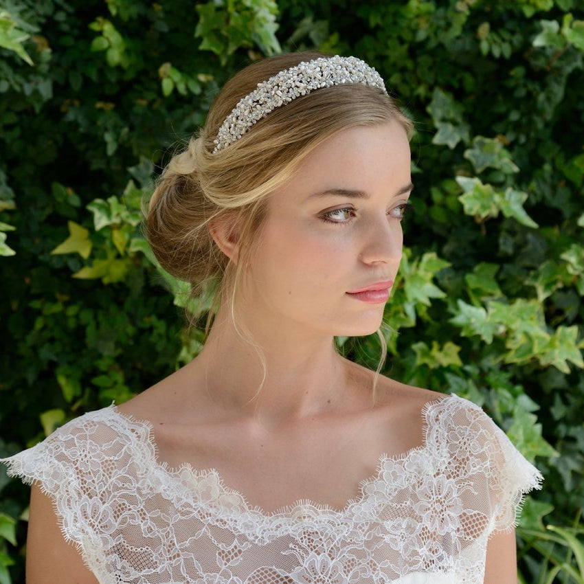 Davina - Diadème Collection - MP Paris