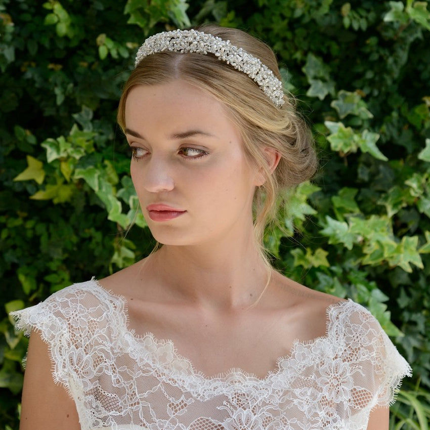 Davina - Diadème Collection - MP Paris