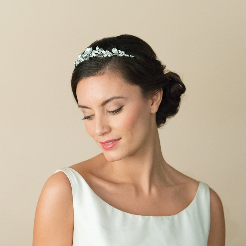 Destiny - Diadème Collection - MP Paris