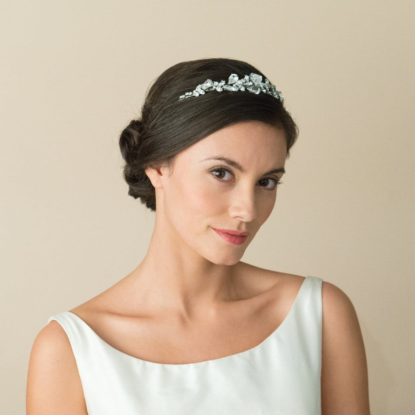 Destiny - Diadème Collection - MP Paris