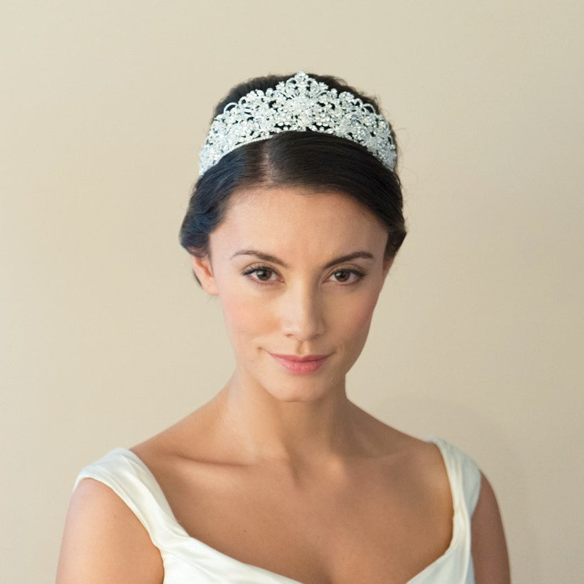 Diana - Diadème Collection - MP Paris