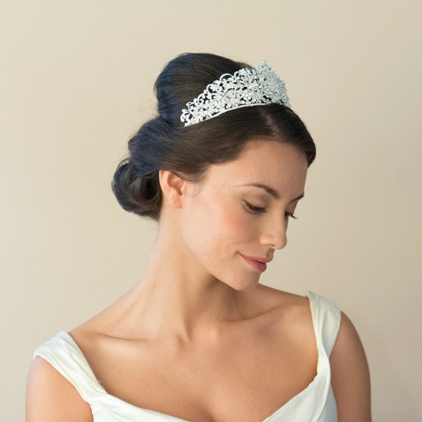 Diana - Diadème Collection - MP Paris