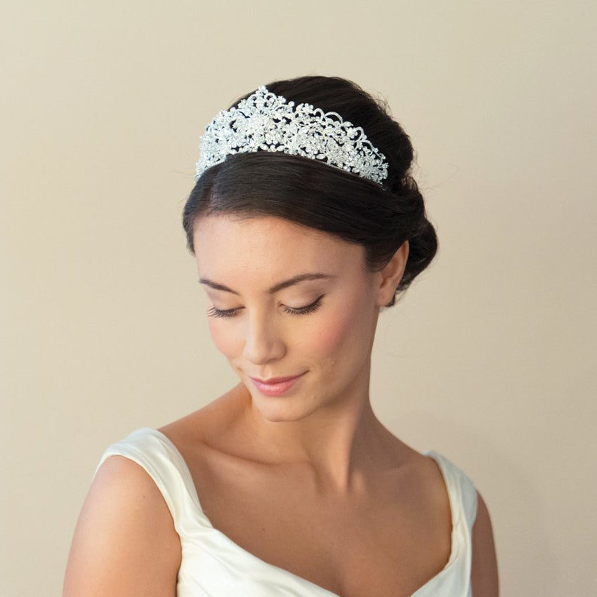 Diana - Diadème Collection - MP Paris