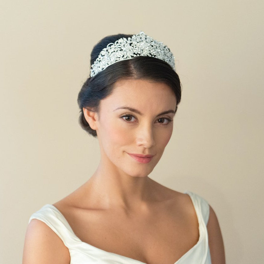 Diana - Diadème Collection - MP Paris