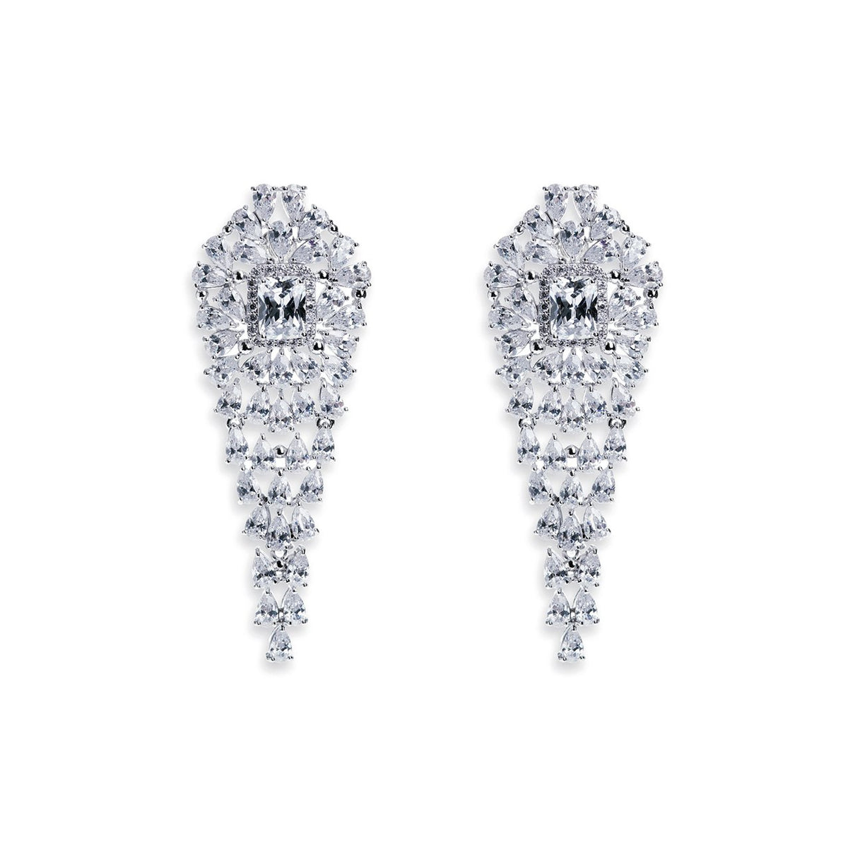 BOUCLES D&#39;OREILLES&lt;br&gt;Dorchester - MP Paris