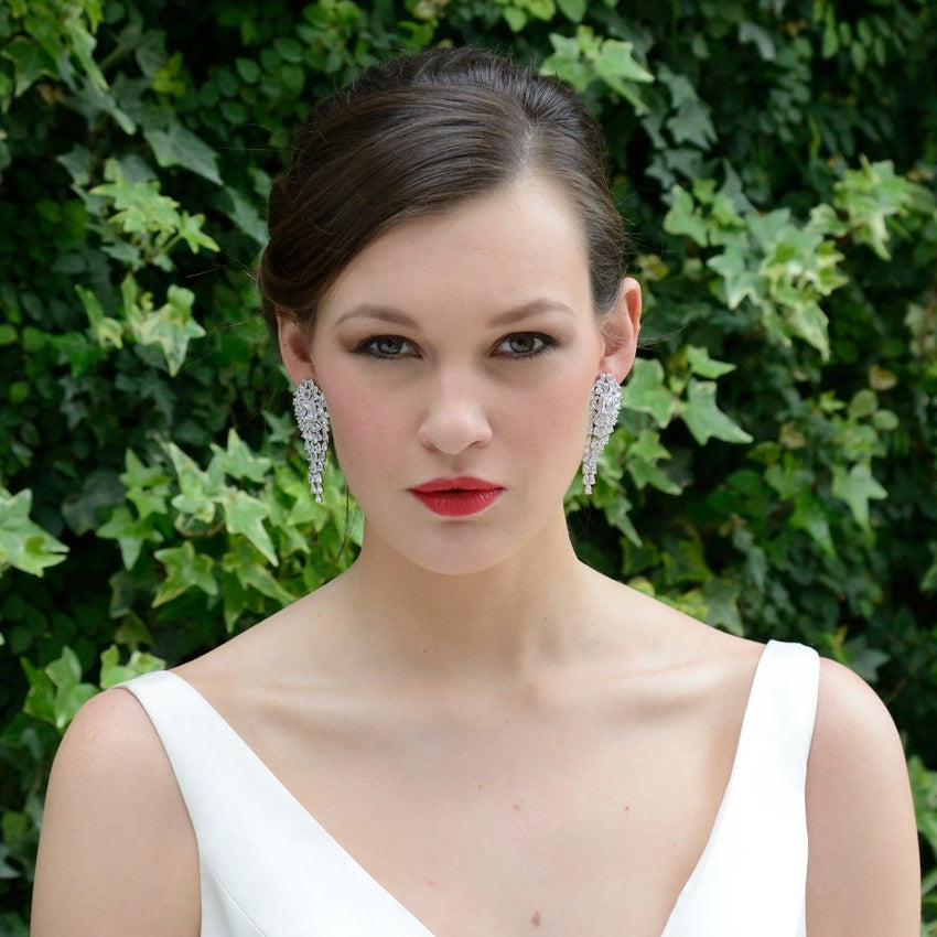 BOUCLES D&#39;OREILLES&lt;br&gt;Dorchester - MP Paris