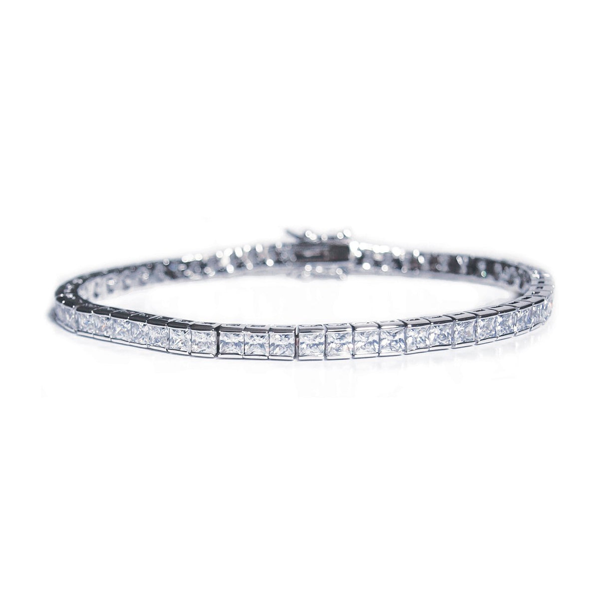 Bracelet de mariée&lt;br&gt;Elegance - MP Paris