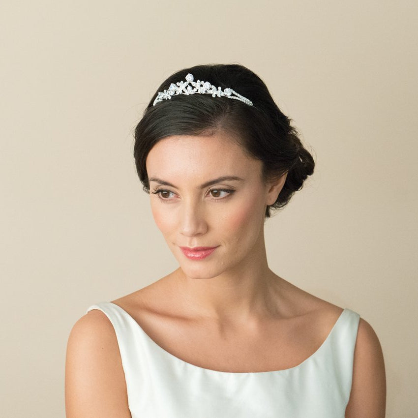 Elle - Diadème Collection - MP Paris