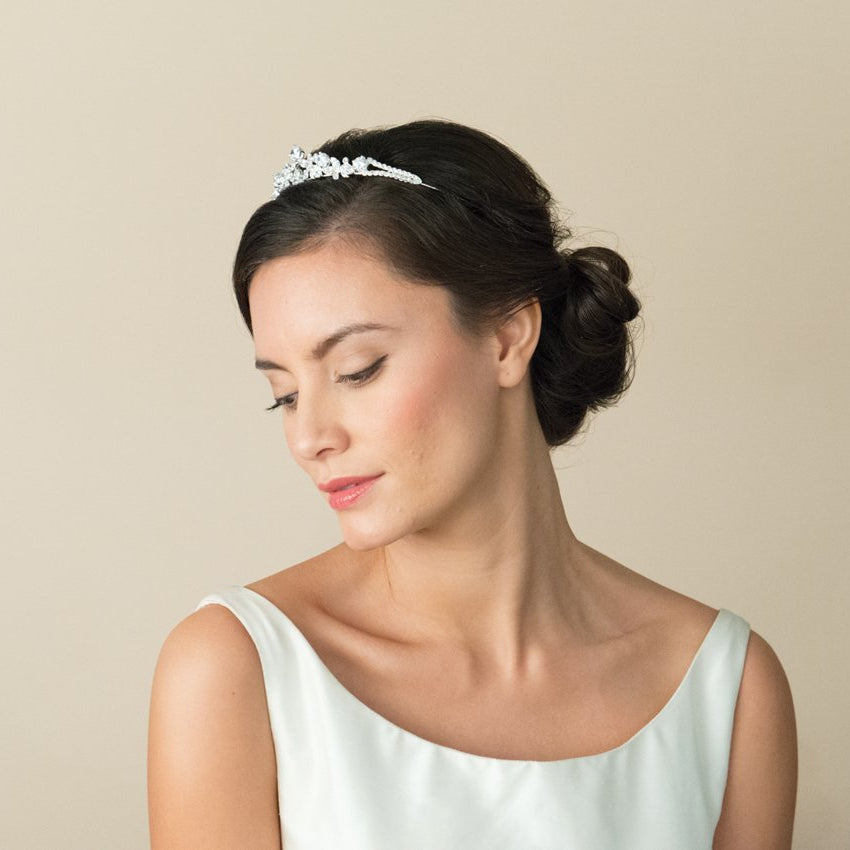 Elle - Diadème Collection - MP Paris