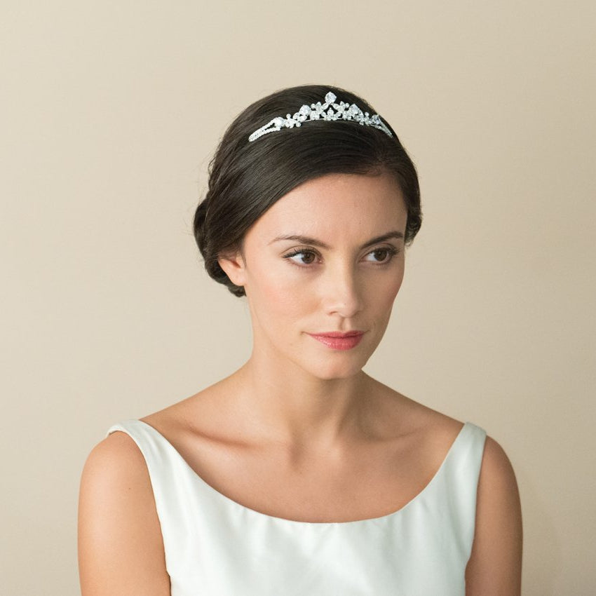 Elle - Diadème Collection - MP Paris