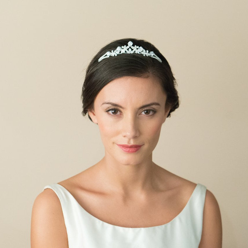 Elle - Diadème Collection - MP Paris