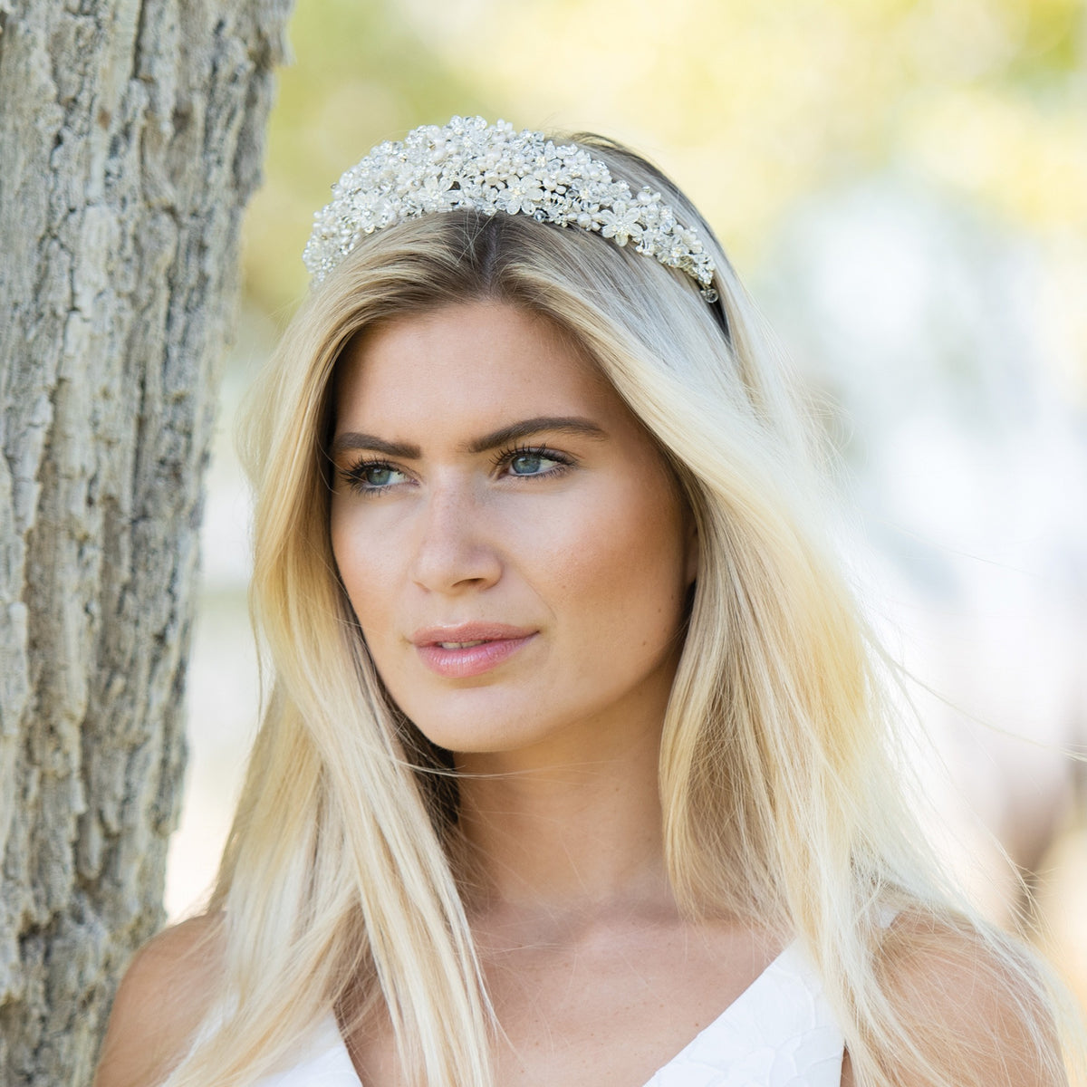 Emma - Diadème Collection