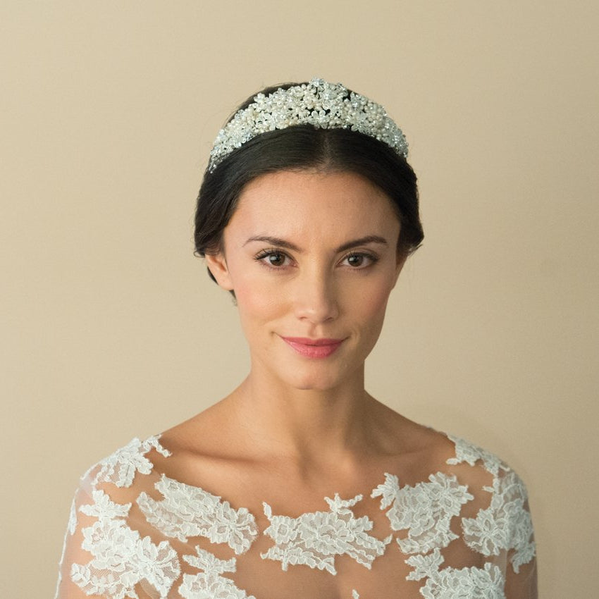 Emma - Diadème Collection - MP Paris