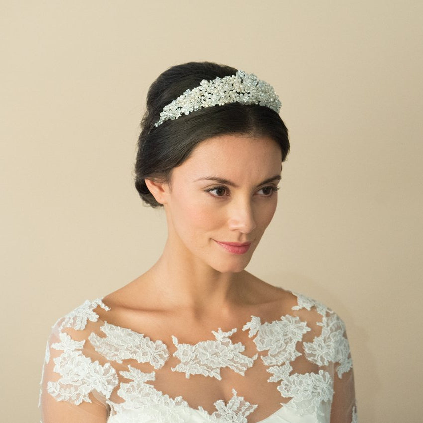 Emma - Diadème Collection - MP Paris