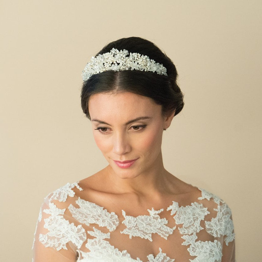 Emma - Diadème Collection - MP Paris