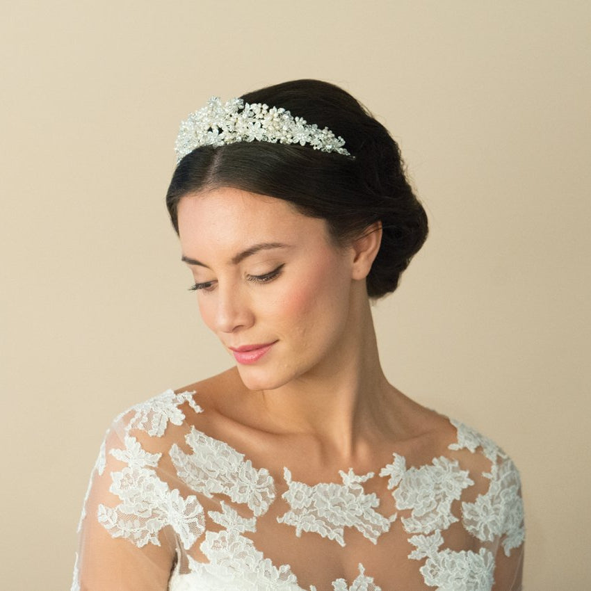 Emma - Diadème Collection - MP Paris