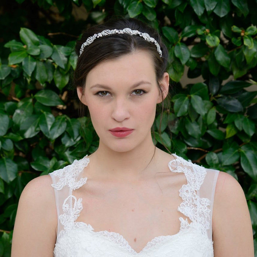 Erica - Diadème Collection - MP Paris