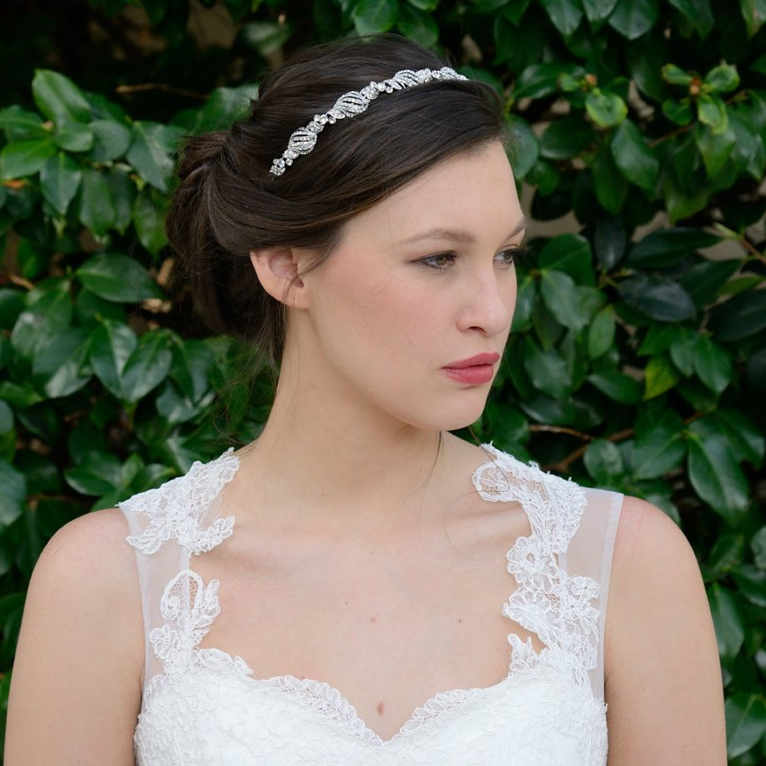 Erica - Diadème Collection - MP Paris