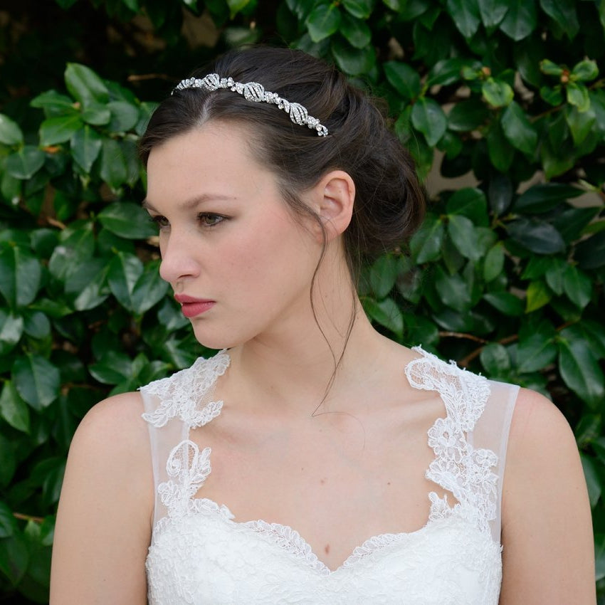 Erica - Diadème Collection - MP Paris