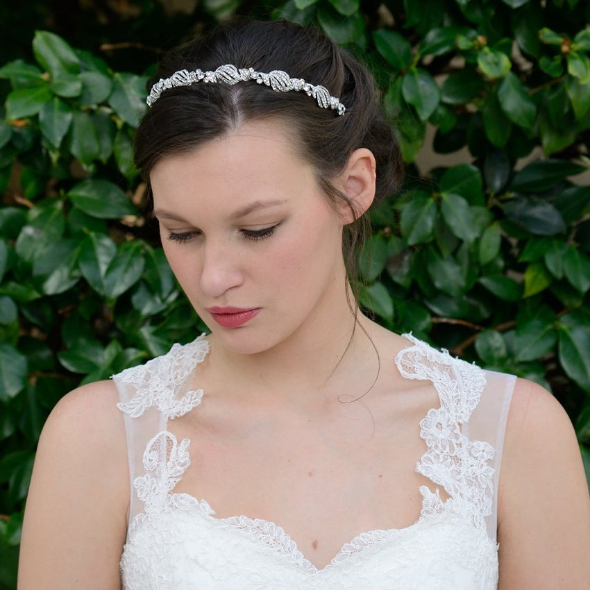 Erica - Diadème Collection - MP Paris