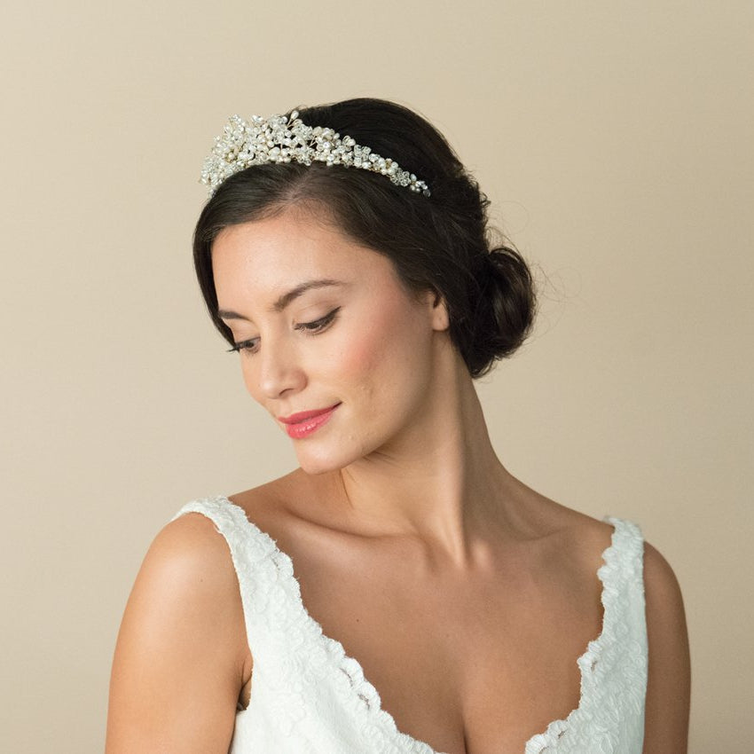 Anika Or - Diadème Collection - MP Paris