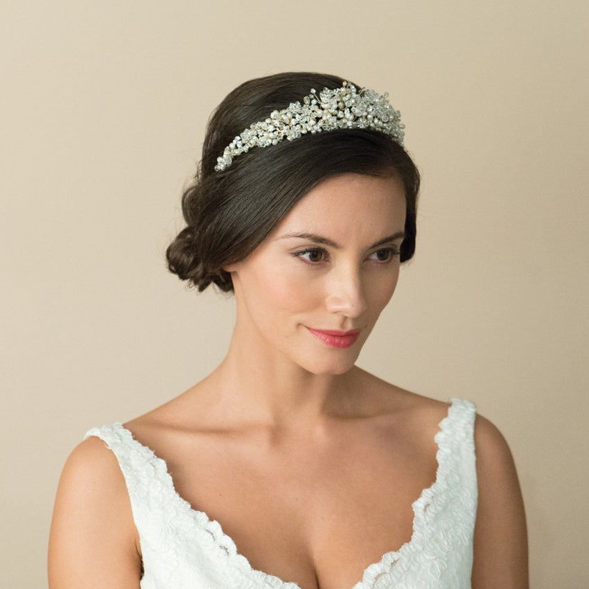 Anika Or - Diadème Collection - MP Paris