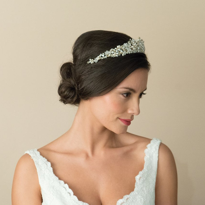 Anika Or - Diadème Collection - MP Paris