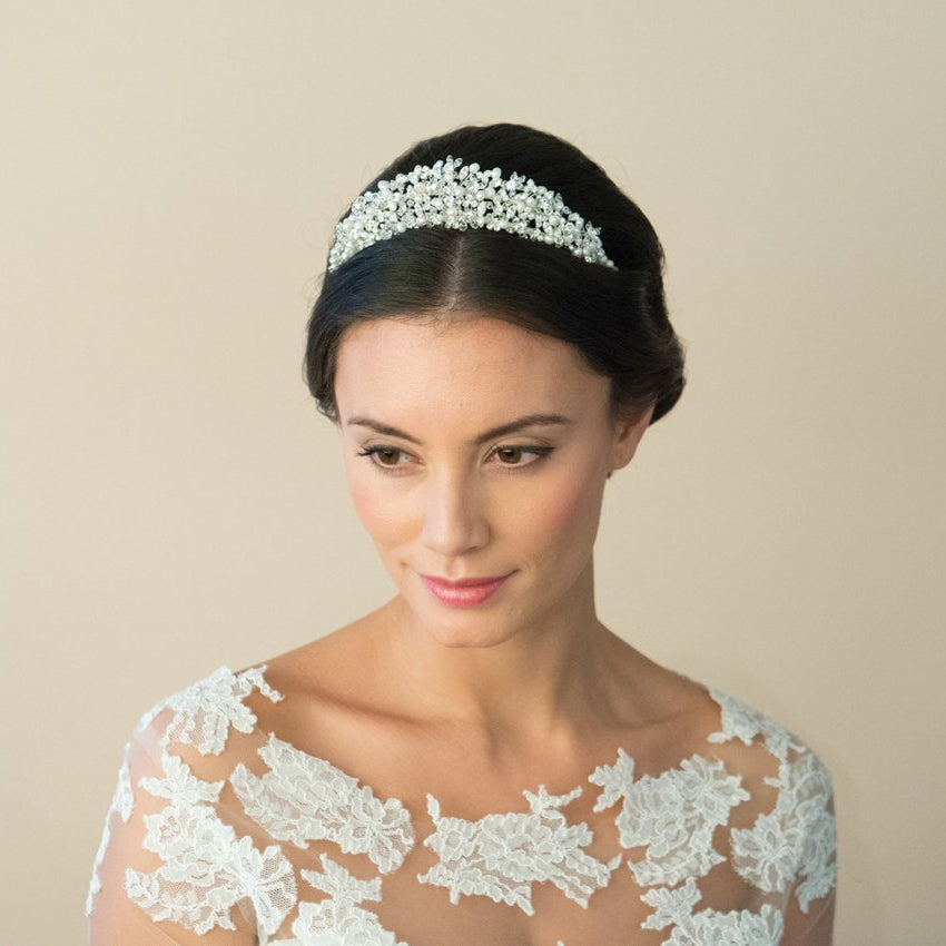 Eternal - Diadème Collection - MP Paris