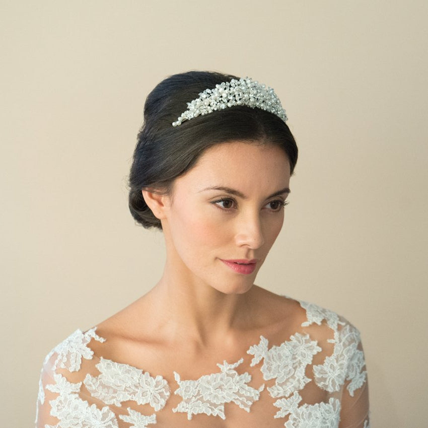 Eternal - Diadème Collection - MP Paris