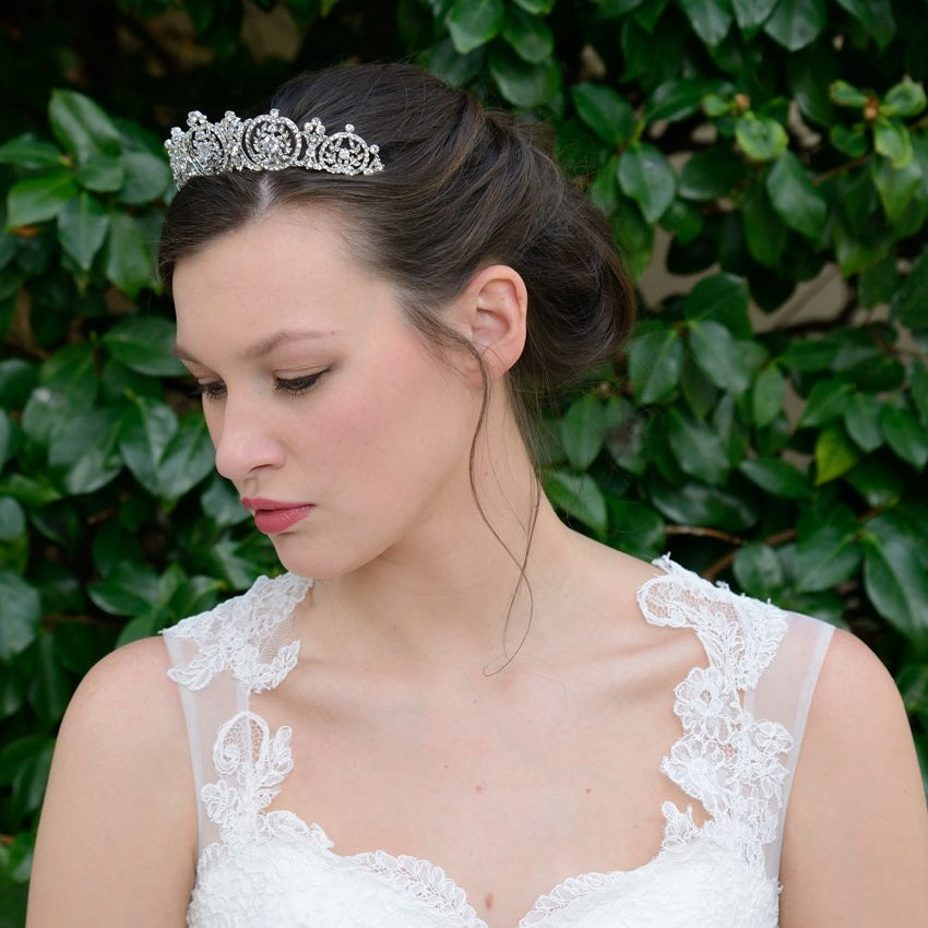 Eugenie - Diadème Collection - MP Paris