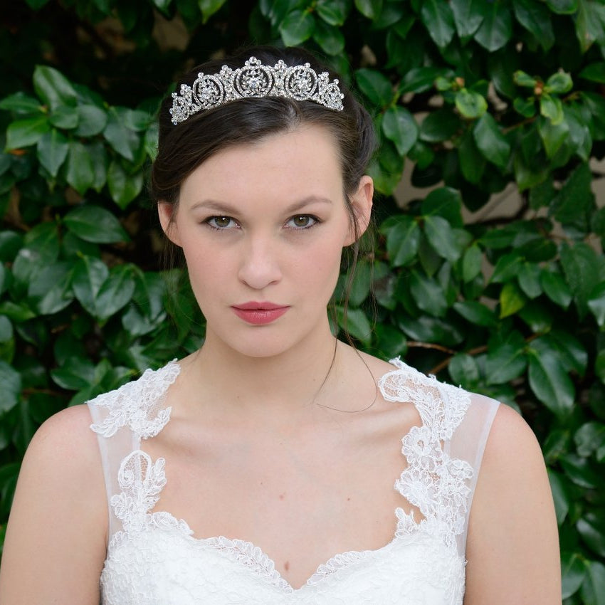 Eugenie - Diadème Collection - MP Paris