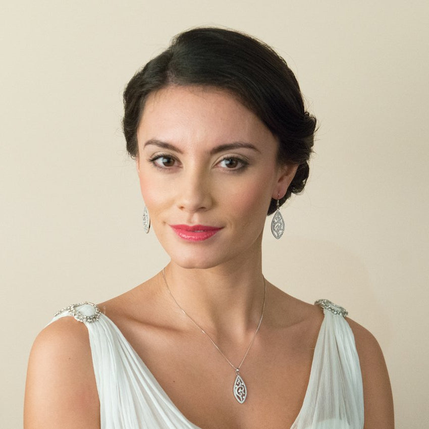 Pendant&lt;br&gt;Fitzgerald - MP Paris